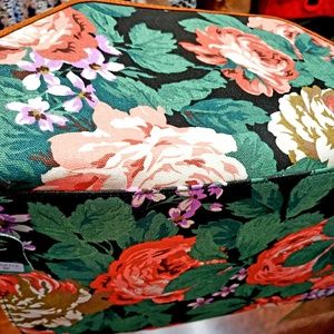 Large Flower Clutch bag 3AM Forever®